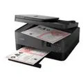 Produktbild: Canon - Multifunktions-Farbtintenstrahl pixma ts7450 - 4800 x 1200 dpi - Duplex - Scanner 1200 dpi - Schwarz - Schwarz