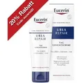 Produktbild: Eucerin® Urea Repair Tag Gesichtscreme