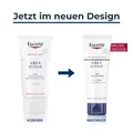 Produktbild: EUCERIN UreaRepair Gesichtscreme 5% Tag 50 ml PZN 15294332