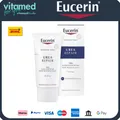 Produktbild: Eucerin® Urea Repair Tag Gesichtscreme 5%