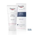 Produktbild: UreaRepair GlÃ¤ttende Gesichtscreme 5% Urea Eucerin 50ml