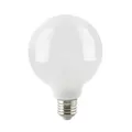 Produktbild: SIGOR 8,5W Globe 95mm Filament opal E27 1055lm 2700K dimmbar LED Lampe G95