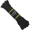 Produktbild: MFH Seil 5mm Schwarz
