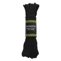Produktbild: SEIL FARBE SCHWARZ 5 MM 15 METER KOMMANDOSEIL OUTDOOR BINDESEIL ZUGSEIL CAMPING