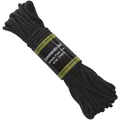Produktbild: MFH Rope 5mm Multipurpose Military Army Survival Cord Fitness DIY Home Black