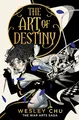 Produktbild: The Art of Destiny (War Arts Saga, Band 2)