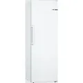 Produktbild: 60 Cm Breiter, 225 Liter Fassender No-frost-gefrierschrank (standgerät) - Bosch - Gsn33fwev