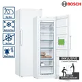 Produktbild: Bosch GSN33FWEV Gefrierschrank NoFrost Big-Box-Schublade 225 L 2ML