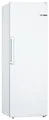 Produktbild: Bosch Serie 4 GSN33FWEV 225 l Gefrierschrank 229 kWh Jahr NoFrost  Weiß
