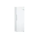 Produktbild: Bosch 60 cm breiter, 225 liter fassender no-frost-gefrierschrank (standgerät)