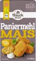 Produktbild: Bauckhof Bio Mais Paniermehl, 2er Pack (2 x 200 g)