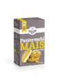 Produktbild: Bauckhof Mais Paniermehl ohne Hefe glutenfrei Bio (6x 200g) Mehl Sparpaket
