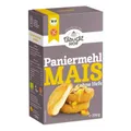 Produktbild: Paniermehl - Mais 200g | BAUCK MÜHLE