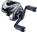 Produktbild: SHIMANO Antares, Linkshand, Baitcast Angelrolle, Sternbremse, 5RL173000