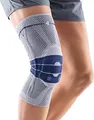 Produktbild: GENUTRAIN Kniebandage Gr.7 titan 1 St
