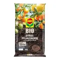 Produktbild: COMPO BIO Zitruspflanzenerde, Erde auch für mediterrane Pflanzen geeignet, Torffrei, 10 Liter, Unzutreffend