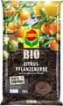 Produktbild: Compo Bio Zitruspflanzenerde Pflanzerde torffrei Garten Balkon 10 L