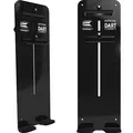 Produktbild: Target Dart Tablet Holder Darts Connect Tablethalter Schwarz mit Target Logo NEU