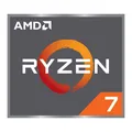 Produktbild: AMD Ryzen 7 3700X (8x 3.60GHz) CPU Sockel AM4 #318393