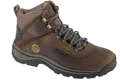 Produktbild: Trekkingschuhe Herren, Timberland White Ledge WP Mid, Braun