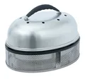 Produktbild: COBB Holzkohlegrill Supreme Deluxe 2.0 M:50x36cm inkl. Deckel+Grillplatte 600-1