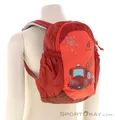 Produktbild: Deuter Pico 5l Kinder Rucksack-Rot-5