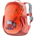Produktbild: Deuter Pico papaya-lava (9503)