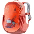 Produktbild: Deuter Kinder Pico 5 Rucksack (Größe 5L, orange)