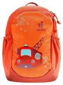 Produktbild: deuter Kinderrucksack Deuter Pico Papaya-lava Kindergartenrucksack