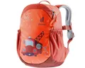Produktbild: deuter Kinderrucksack Pico 5 Liter (1-tlg), Contact Rückensystem