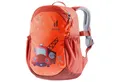 Produktbild: deuter Kinderrucksack Family Pico 5 - Kinderrucksack 28 cm (papaya-lava)