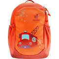 Produktbild: Deuter Pico Kinderrucksack papaya-lava