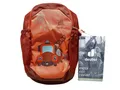 Produktbild: Deuter Pico Papaya-lava 5L Kinderrucksack