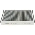 Produktbild: BOSCH Filter, Innenraumluft Stückx für PEUGEOT CITROËN FORD VOLVO 1686256680 1776360 AV6N19G244AA 1 987 432 598