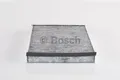 Produktbild: BOSCH 1 987 432 598 Innenraumfilter Filter Pollenfilter für FORD VOLVO