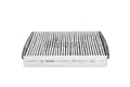 Produktbild: BOSCH 1 987 432 598 Filter, interior air for FORD FORD AUSTRALIA VOLVO