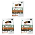 Produktbild: Complete Cavia All-in-one- Nutrition | 3er Pack | 3 x 500 g | Pellets für Mee...
