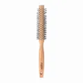 Produktbild: PARSA Beauty Essential Bartbürste Rund, Naturborsten für das perfekte Bart-Fi...