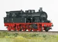 Produktbild: Trix 22991 Dampflokomotive Baureihe 78 1:87 Spur H0 DC Neu