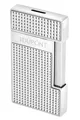 Produktbild: S.T. DUPONT Feuerzeug Slimmy Diamantkopf Chrom 028120