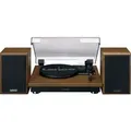 Produktbild: Lenco Ls-100wd Holz