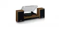 Produktbild: Lenco LS-100WD Bluetooth-Plattenspieler