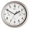 Produktbild: Mebus 6992 Quarzwanduhr #2879130