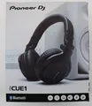 Produktbild: Pioneer DJ HDJ CUE1 Bluetooth DJ Kopfhörer Over Ear Schwarz