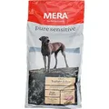 Produktbild: Mera Dog 12,5kg Pure Sensitive Truthahn&Reis