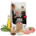 Produktbild: Mera Dog Pure Sensitive Truthahn & Reis 12,5kg