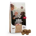 Produktbild: MERA Pure Sensitive Truthahn & Reis, Hundefutter trocken für Sensible Hunde, Trockenfutter aus Truthahn und Reis, Futter für ausgewachsene Hunde, ohne Weizen und Zucker (12,5 kg)