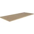 Produktbild: Flex-Well Arbeitsplatte Cosmopolitan Eiche 150,5 cm x 60 cm x 2,8 cm
