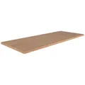 Produktbild: Arbeitsplatte APL150 in Eichefarben ca. 150x60cm