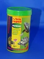 Produktbild: Sera 1810 80g 250ml Reptil Professional Herbivor Nature MHD abgelaufen